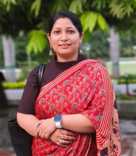 Dr. Doa Naqvi